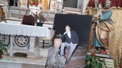 La scomparsa di Filippo Ceravolo e la toccante lettera della sorella