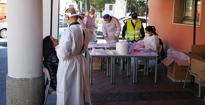 Covid, a Mileto altri 6 positivi: salgono a 108 i contagi in città