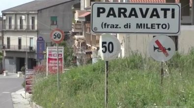 Paravati in lutto per la prematura morte di mamma Patrizia