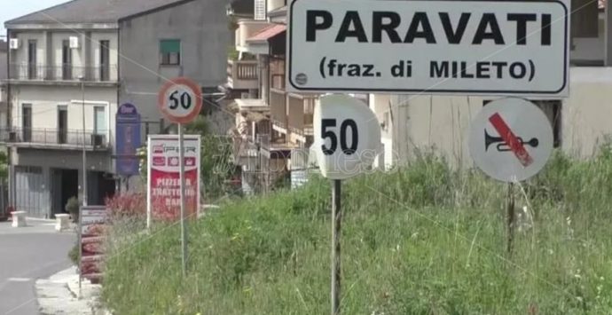 Nella Paravati zona rossa il Covid non si arresta: altri 13 casi positivi