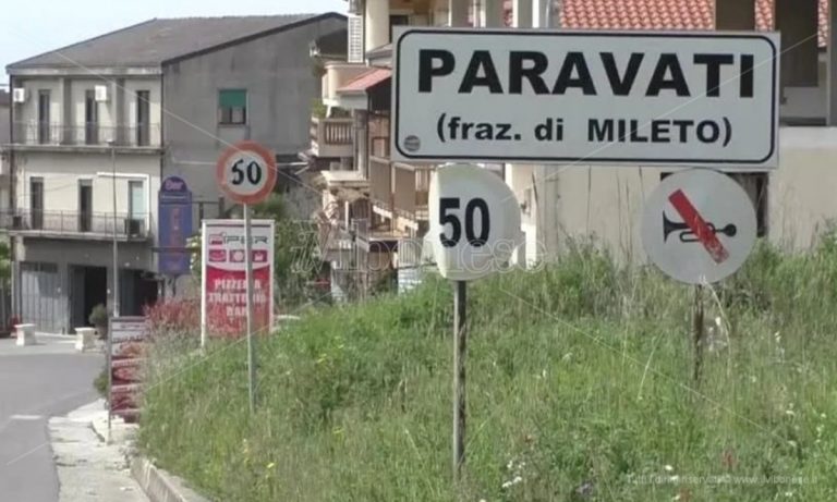 Paravati in lutto per la prematura morte di mamma Patrizia