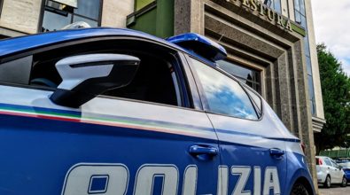 Tentata rapina nei pressi della Stazione di Vibo-Pizzo, arrestato un 47enne