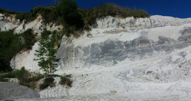 Cessaniti ospita i travel influencer di Tik tok: tappa anche al sito paleontologico
