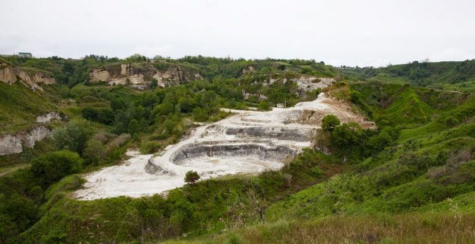 Giornate Fai di Primavera: alla scoperta del sito paleontologico di Cessaniti