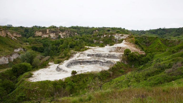 Giornate Fai di Primavera: alla scoperta del sito paleontologico di Cessaniti