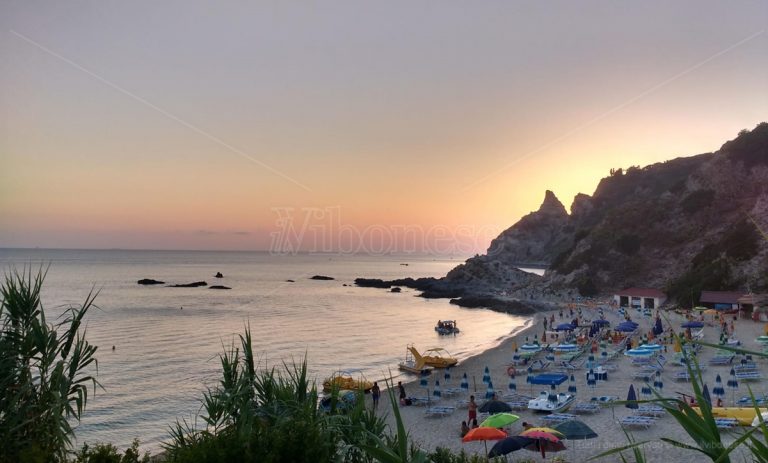 Capo Vaticano, il piazzale di Grotticelle cambia volto: approvato il progetto definitivo