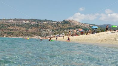 Il Comune di Nicotera riceve la bandiera Verde 2022 per la spiaggia a misura di bambino