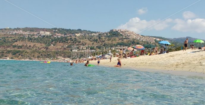 Bandiere verdi 2021, due vibonesi tra le migliori spiagge per bambini