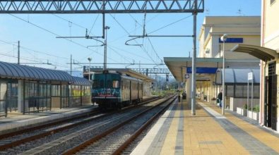 Chiusura biglietteria della stazione di Vibo-Pizzo, Pagano (Lega): «Un’offesa al territorio»