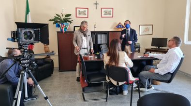 A Monterosso ultimo ciack per il festival cinematografico “L’Arte del Corto”