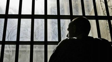 In carcere appicca il fuoco al materasso, 36enne di Nicotera ancora indagato