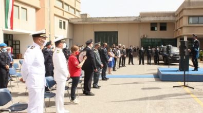 Vibo, la polizia penitenziaria celebra il suo 204° anniversario