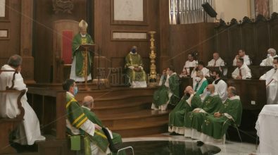 Chiusura Sinodo, il vescovo: «Non sempre nelle parrocchie si respira fratellanza»