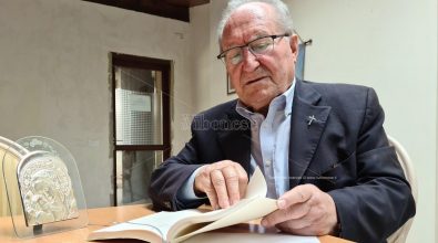 Covid e ripartenza, don Fiorillo ai vibonesi: «Chi può faccia di più, aiuti gli altri»