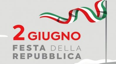 Festa della Repubblica, ecco il programma delle celebrazioni a Vibo Valentia