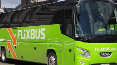 Nuovi collegamenti in pullman per la Calabria, anche Vibo negli itinerari FlixBus