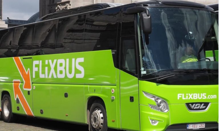 Nuovi collegamenti in pullman per la Calabria, anche Vibo negli itinerari FlixBus