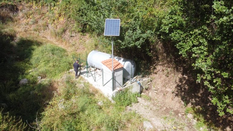 Joppolo: manufatto nel torrente, denunciati tecnico comunale e titolare ditta