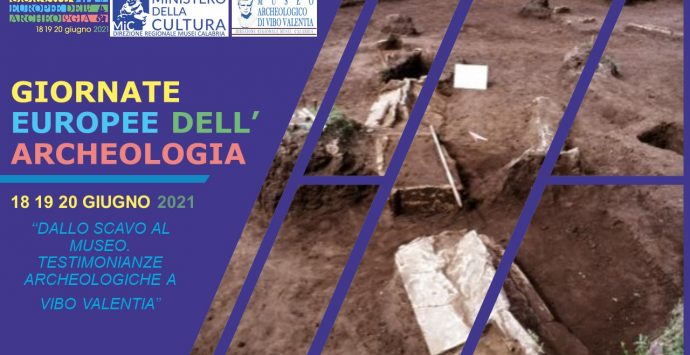 Tris di iniziative all’interno del Museo archeologico  “Capialbi” di Vibo