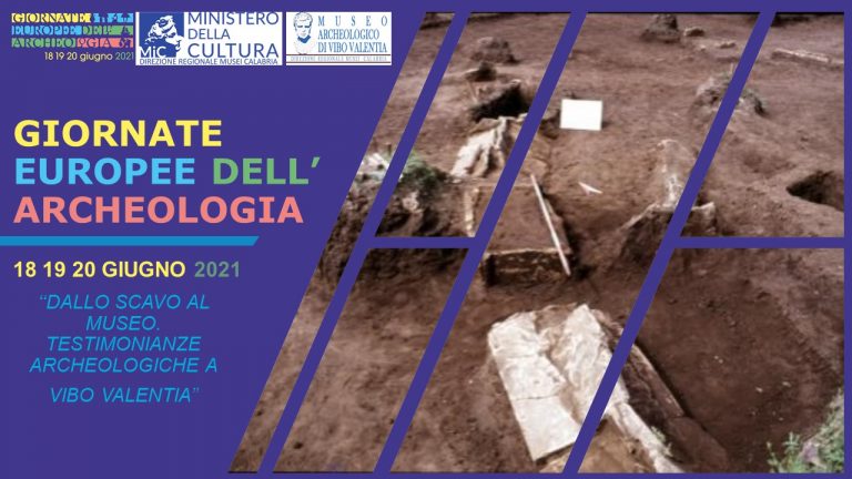 Tris di iniziative all’interno del Museo archeologico “Capialbi” di Vibo