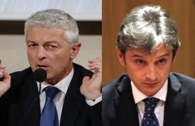 Morra non diffamò Mangialavori, assolto l’ex presidente dell’Antimafia