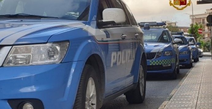 Safe Holiday: l’operazione europea della polizia stradale. Controlli a tappeto anche nel Vibonese