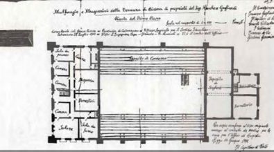 Tonnara di Bivona, sarà riscritto lo storico fascicolo dell’immobile