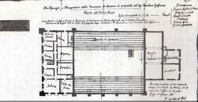 Tonnara di Bivona, sarà riscritto lo storico fascicolo dell’immobile