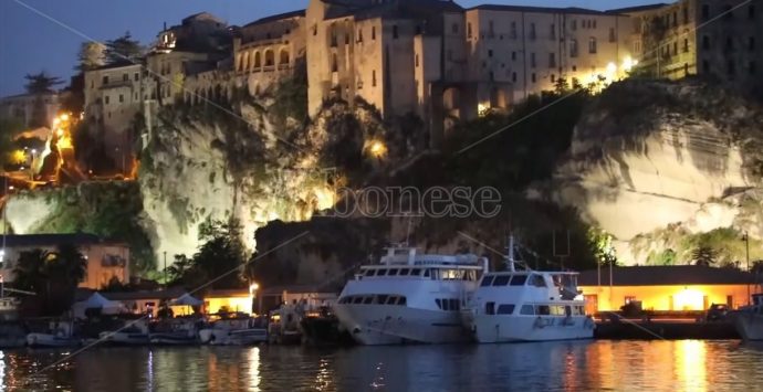 Il premio “Mare pulito Bruno Giordano” ai Comuni di Roccella Jonica e Melissa -Video