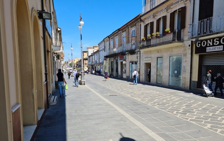 “Io donna la Calabria che vorrei”, l’iniziativa del centrodestra arriva anche a Vibo Valentia