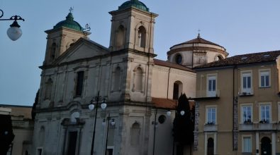 <strong>Vibo, al duomo di San Leoluca il concerto del coro polifonico del Conservatorio “Torrefranca”</strong>