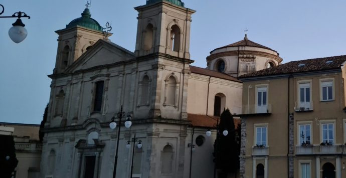 <strong>Vibo, al duomo di San Leoluca il concerto del coro polifonico del Conservatorio “Torrefranca”</strong>