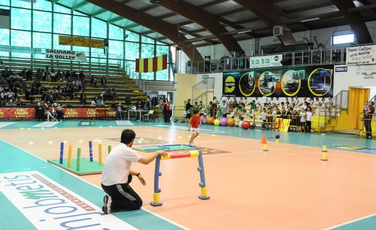 Comune di Vibo e “Piano di alienazione”: in vendita pure il Palazzetto dello sport