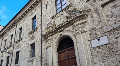 Ex “Bruzzano”, il Comune di Vibo decide per ulteriori lavori all’edificio