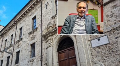 Conservatorio di Vibo, Naso: «Entro l’anno acquisiremo lo storico palazzo dell’ex Bruzzano»