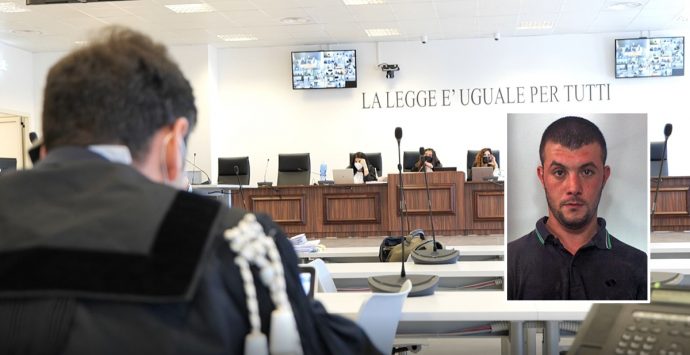 Salvatore Ascone raccontato da Emanuele Mancuso: «Droga, armi e soldi sotterrati in campagna. Voleva uccidere un vicino con un mitra»