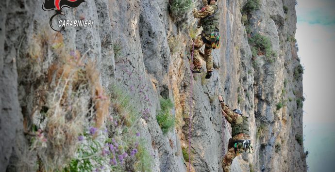 Vibo, i Cacciatori di Calabria festeggiano i loro primi 30 anni