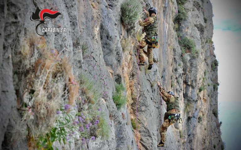 Vibo, i Cacciatori di Calabria festeggiano i loro primi 30 anni