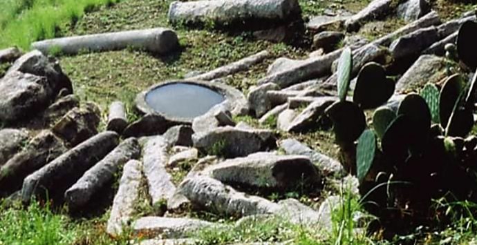 Cava romana di Nicotera, il Comune avvia l’iter per acquisire il terreno