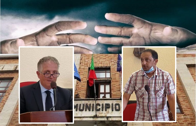 Comune Vibo, Pisani alla maggioranza: «Avete un capo politico che incontra chi non dovrebbe». E viene espluso