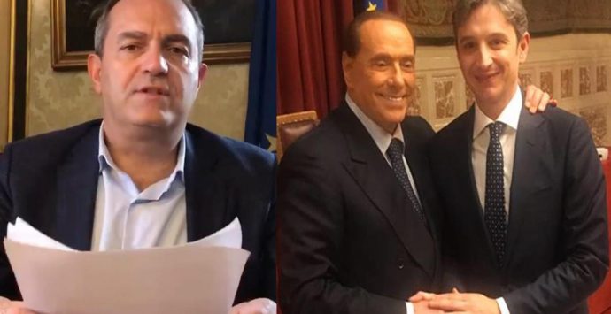 Antimafia: anche De Magistris contro Mangialavori e i presunti voti dalla ‘ndrangheta