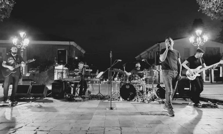 Filadelfia riparte con la Festa della musica: successo per l’evento in piazza