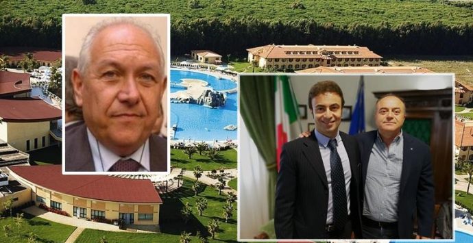 Operazione Imponimento: tutte le accuse mosse agli Stillitani rinviati a giudizio