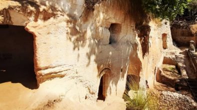 Grotte di Zungri e rischio idrogeologico: il convegno nella “città di Pietra”