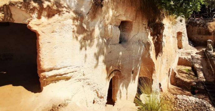 Grotte di Zungri e rischio idrogeologico: il convegno nella “città di Pietra”