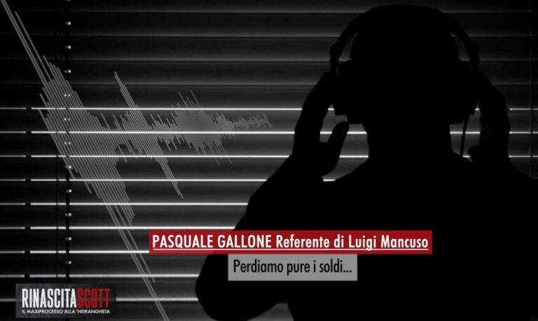 «Se lo ammazziamo perdiamo soldi»: gli affari dei clan nel format Rinascita Scott