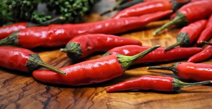 Il peperoncino calabrese nei sughi Barilla: da spezia dei poveri ai grandi mercati