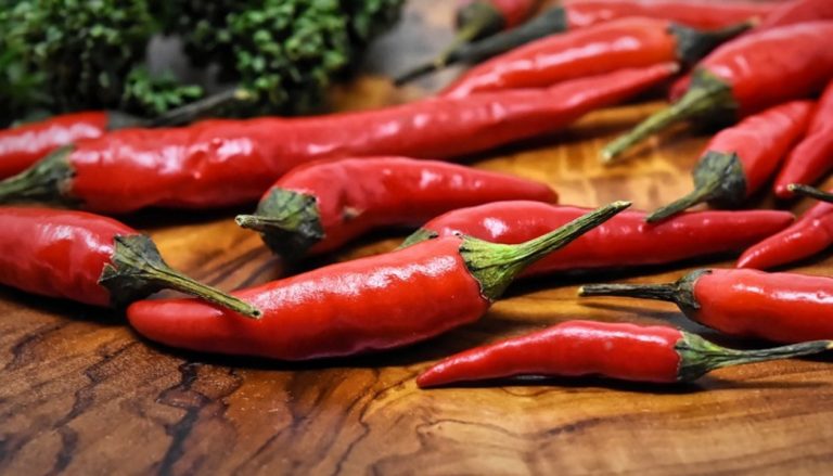 Il peperoncino calabrese nei sughi Barilla: da spezia dei poveri ai grandi mercati