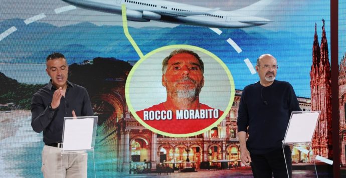 I soldi della mafia, su LaC Tv il format Rinascita Scott -Video