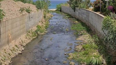 Vibo Marina e Bivona: fatta luce sulle condizioni del mare e su come “fermare” i pericoli del Sant’Anna